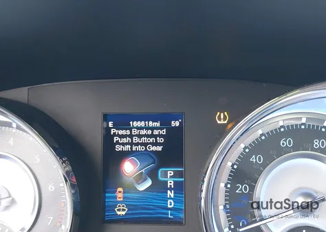 2012 Chrysler 300 Limited from USA, damaged, VIN 2C3CCAHG2CH213127